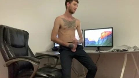 TXXXMStudios.com: Solo british Jacob Daniels ass fucked