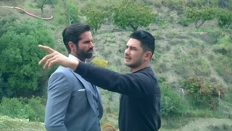 menatplay: Menatplay's Hot Property: Dato & Dani