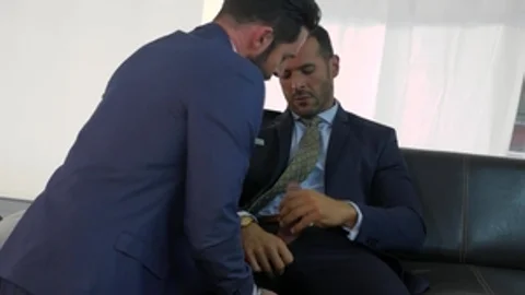 menatplay: When Work becomes Wild