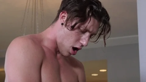 GayRoom: Paul Canon among Brendan Phillips