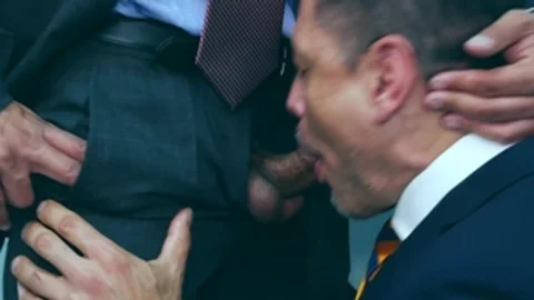 menatplay: Greedy Gays Get Going