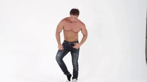 Maskurbate - Peter in mask with Peter Stallion