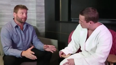 Spymaster - Colby Jansen & Tommy Regan pooper fuck
