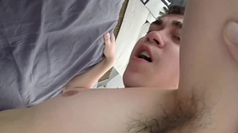 GayRoom: Twink boy Eli Lincoln hard sex