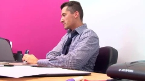 The Disciplinary - Jay Roberts, Taylor Scott anal hammer