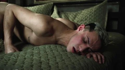 Taboo Men: Seductive Stepbro Rendezvous