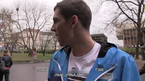 Czech Hunter: Camming the Reluctant Beauty