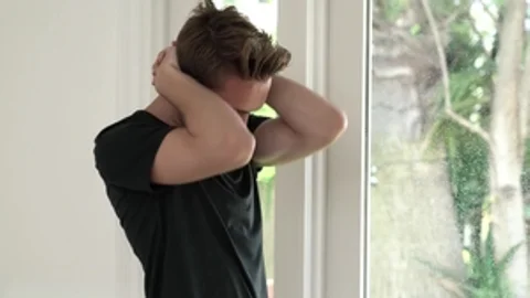 Brother Crush: Dancing Twink Takes a Big Dicking