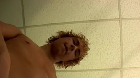 BeddableBoys.com - Casey Wood toys scene