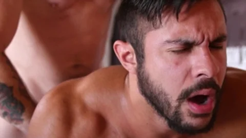 13. Delighting in the Dad's Dirty Dungeon