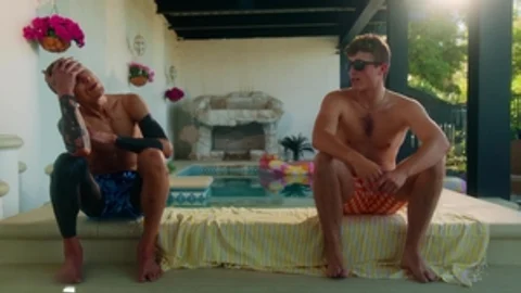 Disruptive Films: Alaric's Wild Summer in Honeyguide