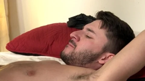 Extra Big Dicks: Pure, Wild Abandon in Their Love