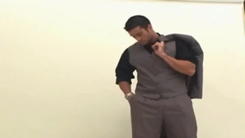 Cody Cummings: The Handsome Guy Unleashes His Load