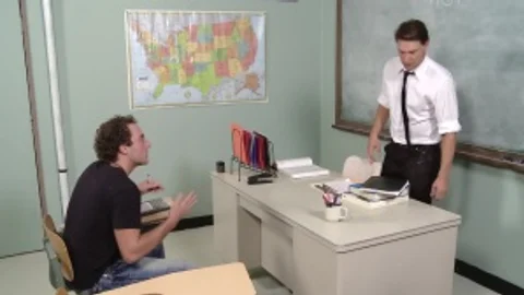 School dream - Sex
