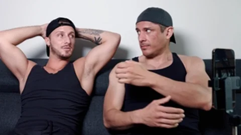 Jerk Buddies: Jocks in Love: A Tale Untold