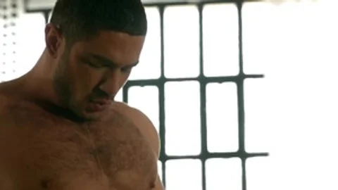 A Bottom's Problem: raw - Dato Foland & Scott Miller ass Nail