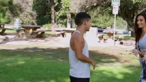 power Yoga - Pierce Paris & Ty Mitchell American dril