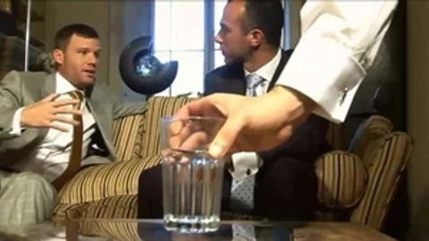 menatplay: Steven and Pablo's Dark Secret
