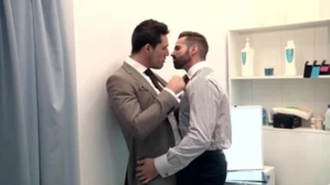 menatplay: Doctor Ford: The Wolf in a Sharp Suit