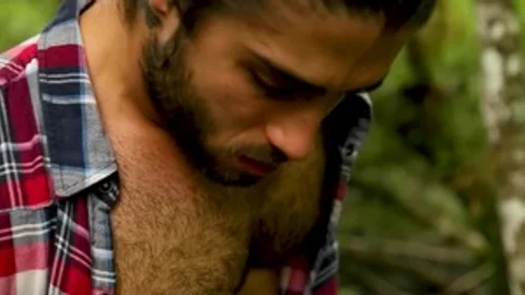 The Everglades - Diego Sans, Kaleb Stryker American Nail