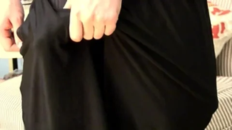 Extra Big Dicks: A Taste of Paris, Unleashed