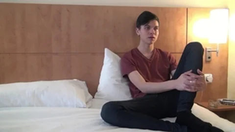 The Secret Life of a South African Living in Manchester
