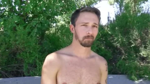 Landon - ass Love