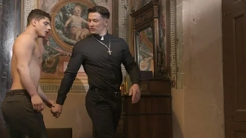 catholicboys: The Church's Secret Brotherhood of Desire