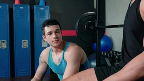 Next Door Originals: Workout Secrets Unleashed