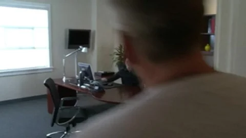 Falcon Studios: Riding the Big Boss