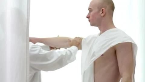 Missionary Boys: Naked Worship at its Filthiest