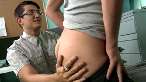 Cock Virgins: Erecting a New Curriculum