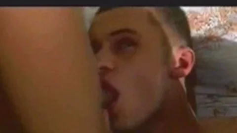 Boyz Party: Scholarly Fun with Fingering and Sucking