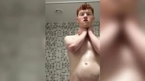 TXXXMStudios.com - Shaved Jasper Rhodes in bath