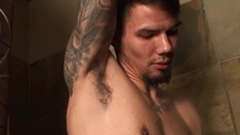 AlternaDudes: Hairy digs sex