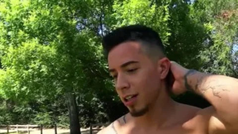 str8 Chaser: Vincent - ass Love