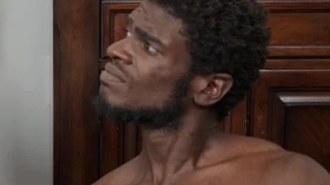 Quiet Obsession: bare - Shane Jackson and Devin Trez ass Hump