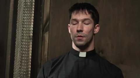 catholicboys: Hand on My Hard and Throbbing Cock