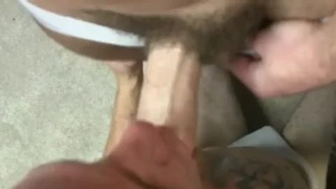 Stick Games - anal Lovemaking