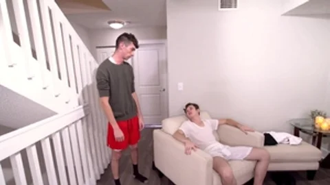 Missionary Boys - Enjoys greatly slamming hard