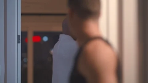 Icon Male: Barebacking Partners Swap Juice