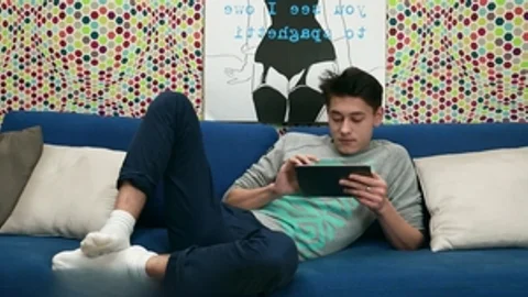 Big Dick Boyfriend