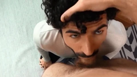 DrillMyHole: Paul Wagner & tattooed gay Ian Greene butt sex indoor