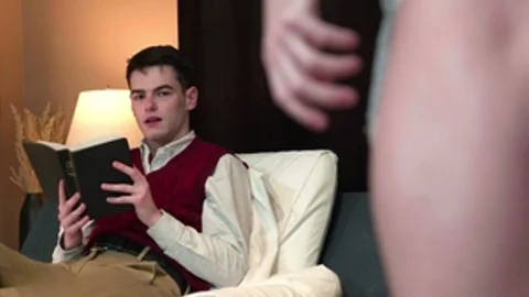 A Secret Love in a Catholic School