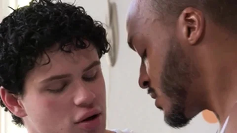 FamilyDick: Teacher Dillon Diaz rubbing video