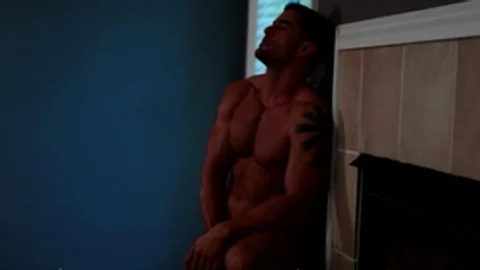 Cody Cummings: Cody's Hidden Masturbating
