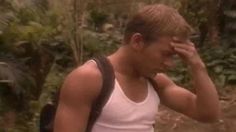 Falcon Studios: Hiking Twinks Get Wild
