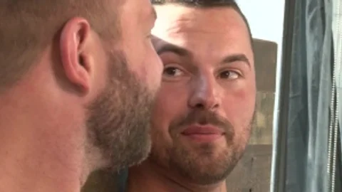 Colby Breaks Him In - Hump