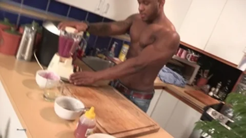 maskurbate: Experience the Full Power of Adam's Performance