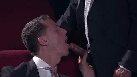 menatplay: Ivan Bends Over for a Deep Ass Filling